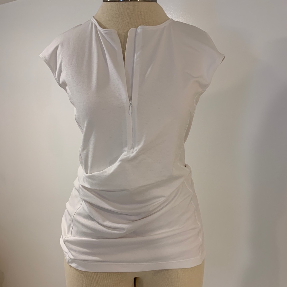 NWOT Pacifica Contoured Tank